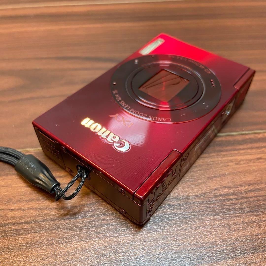 Canon IXY3 デジカメ ほぼ新品 3330