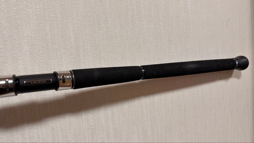 BLUEFIN TUNA S73XXH ロッド ブルーフィンツナ