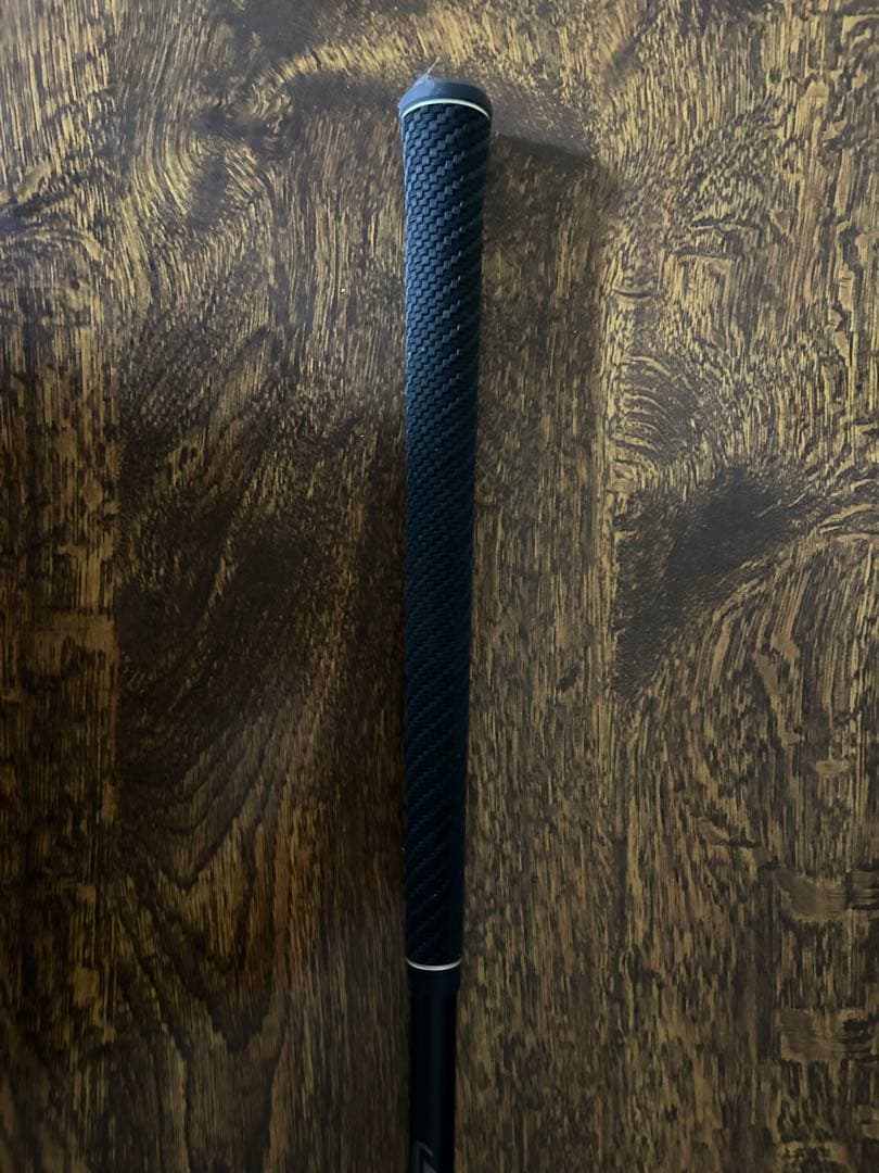 シンカグラファイトZingraph 4 テーラーメイドスリーブ付45.75インチ