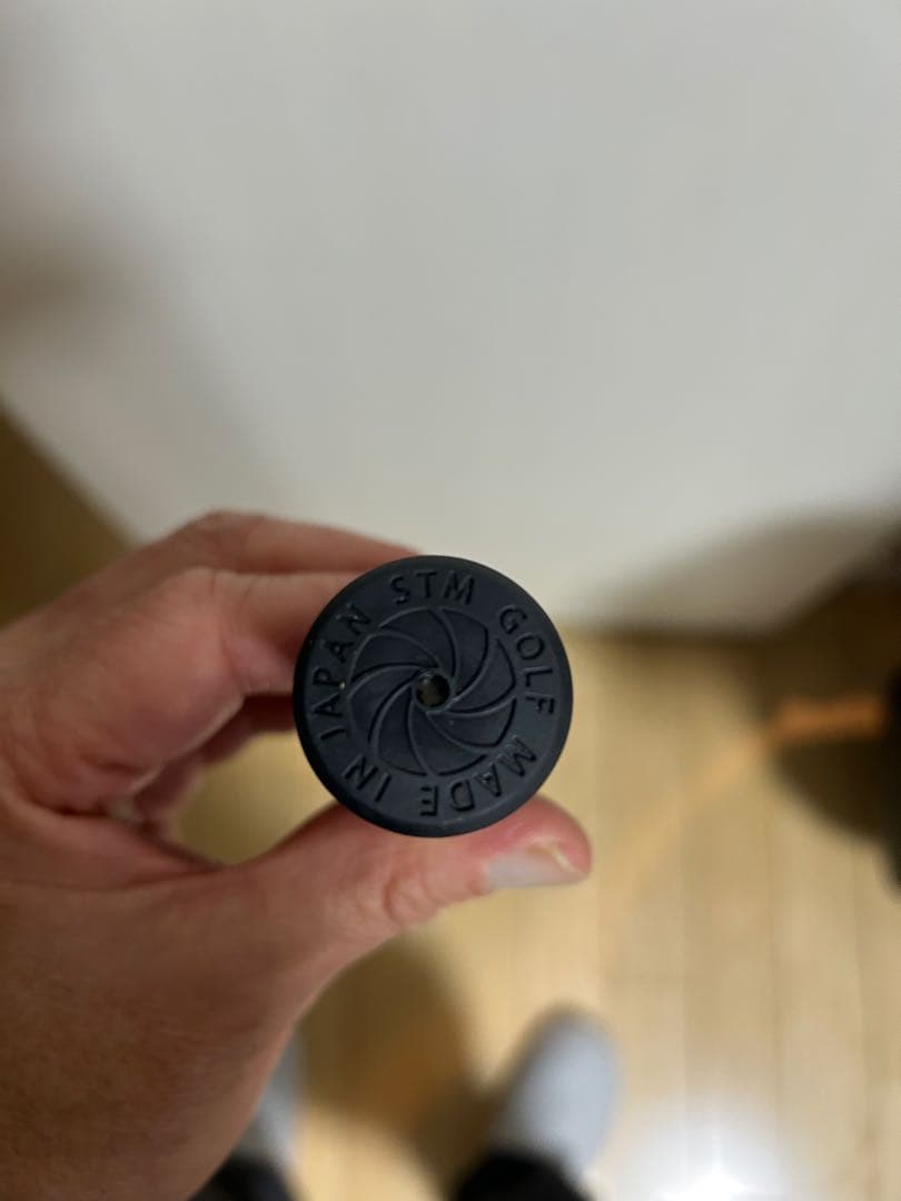 シンカグラファイトZingraph 4 テーラーメイドスリーブ付45.75インチ