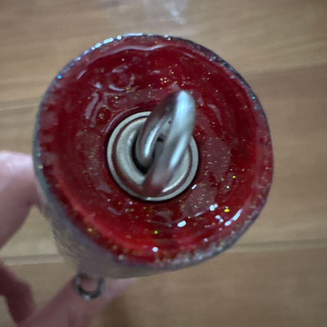 カーペンター鮪郎100-185 説明書付き