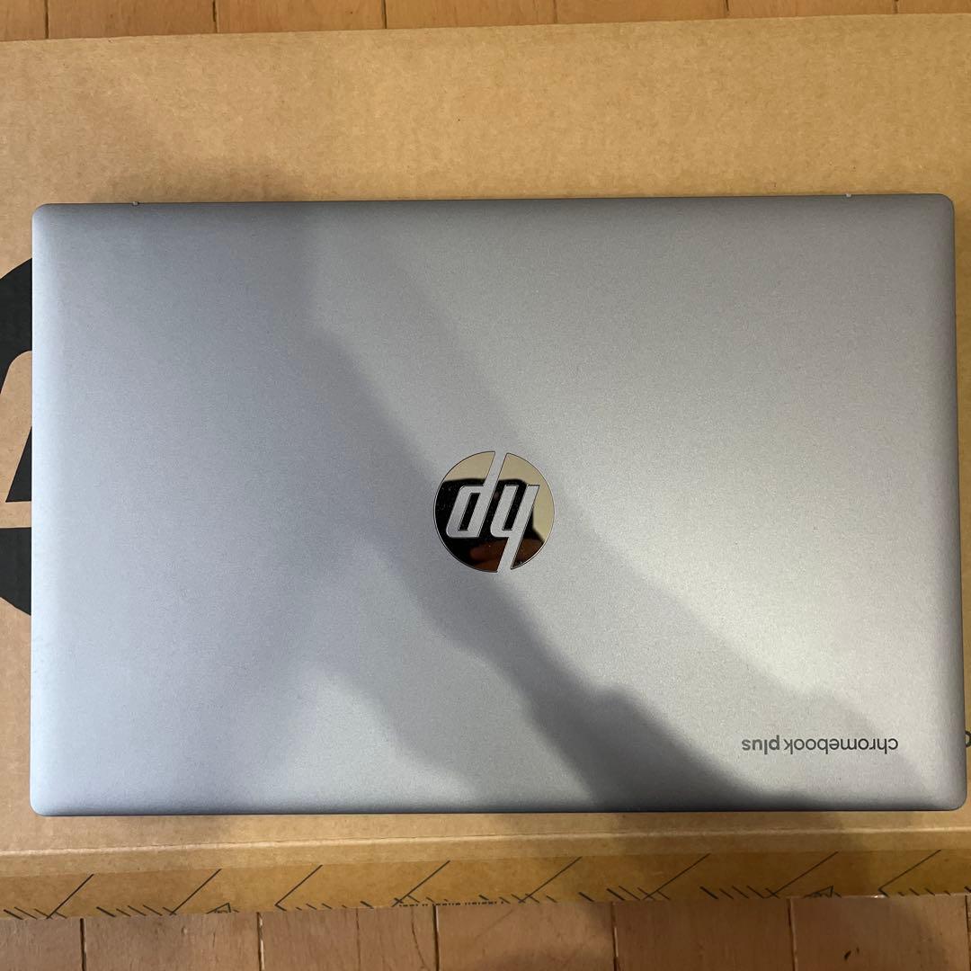 HP Chromebook Plus 14a ※値下げ不可
