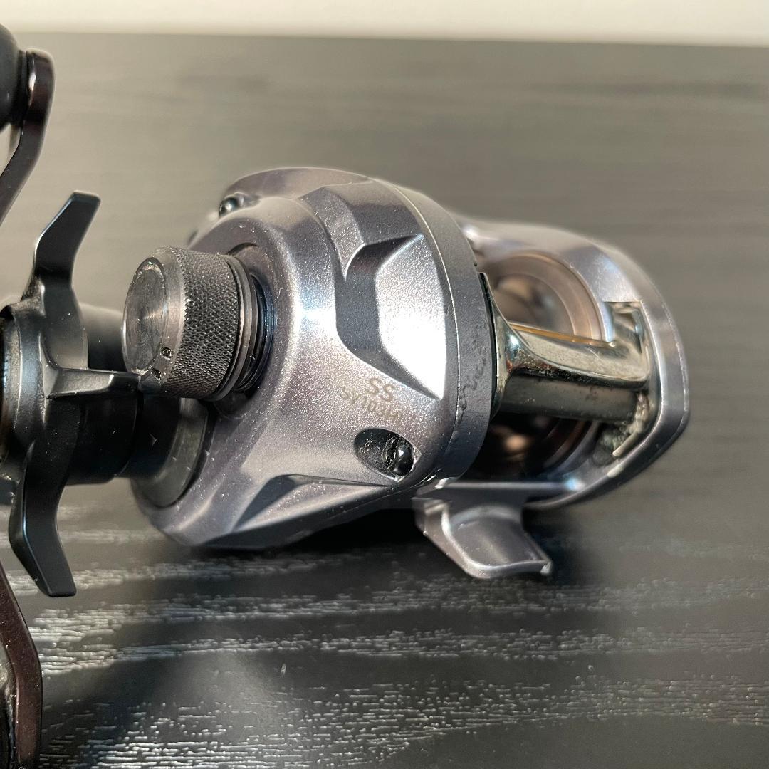 ダイワ SS SV103HL 左