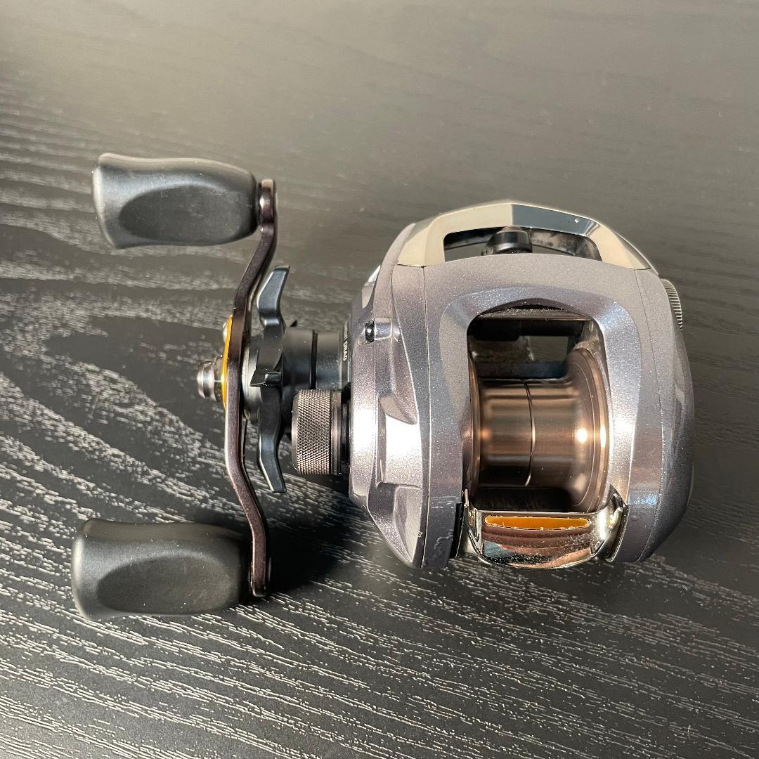 ダイワ SS SV103HL 左