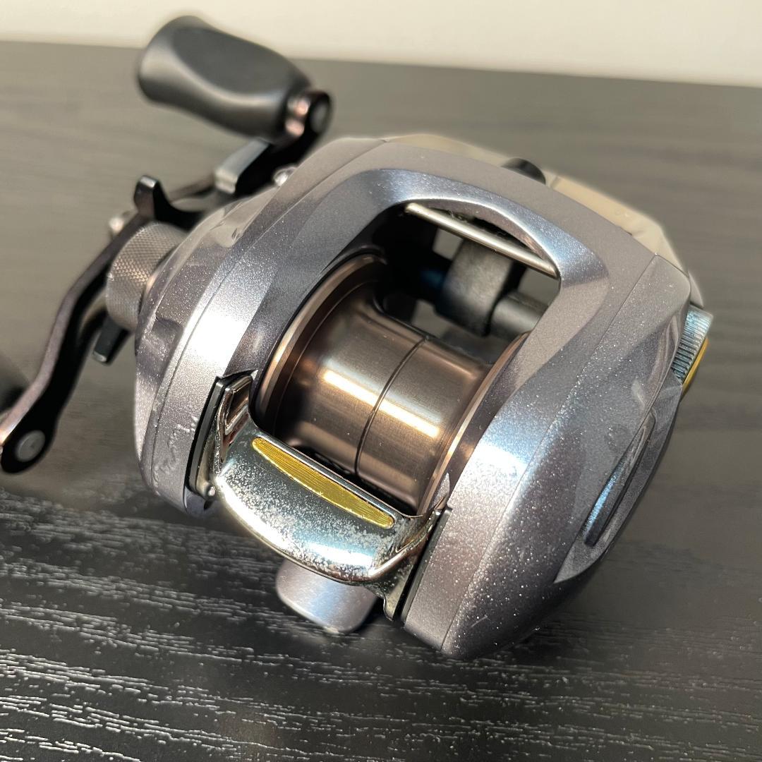 ダイワ SS SV103HL 左