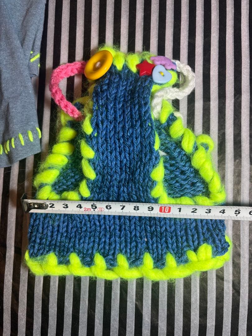 33◆ パピリーヒルズ　PUPPILY HILLS エプロンセット