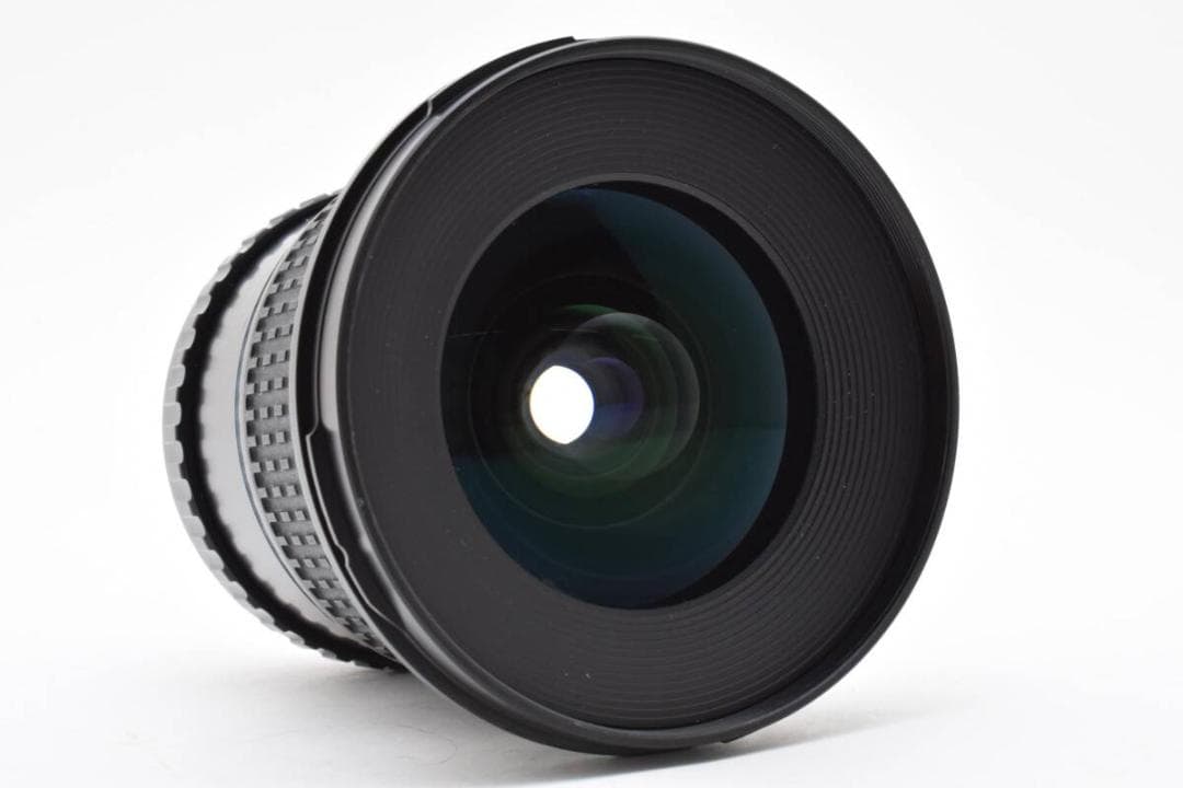 ★極美品★ SMC FA 645 35mm F3.5 AL IF 広角レンズ