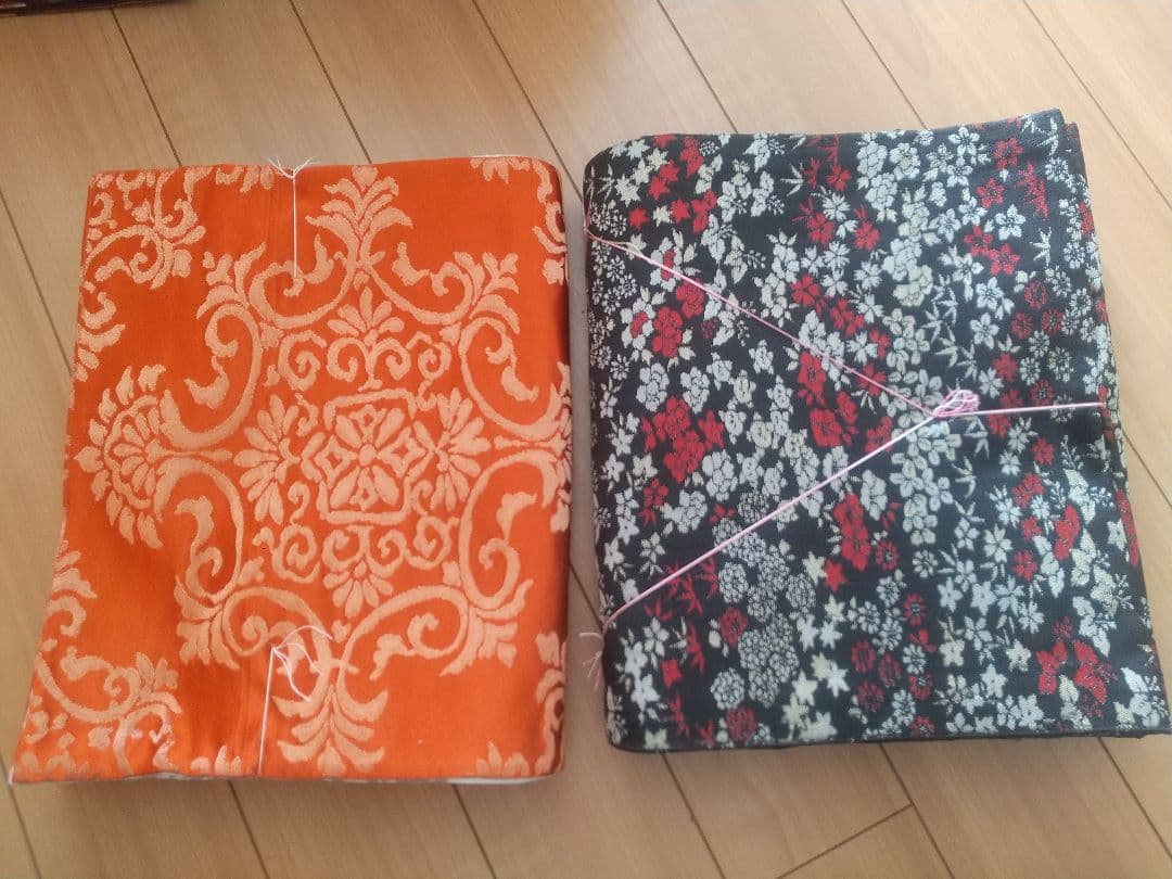 着物帯 リユース品 リメイク素材 KIMONO OBI まとめて 30枚 Ｂ