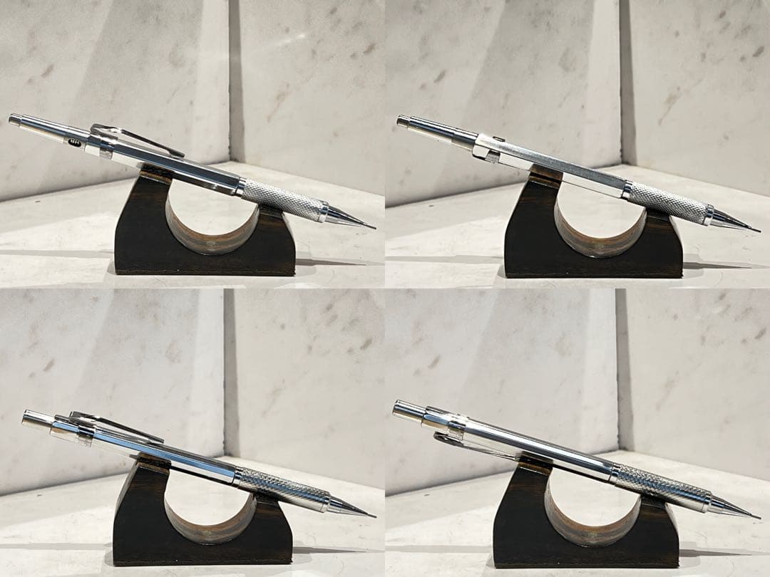 しおしお　2本セット　pg5アルミ/P205ステンレス