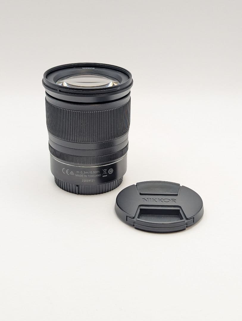 Nikon NIKKOR Z 24-70mm F4 S ニコン