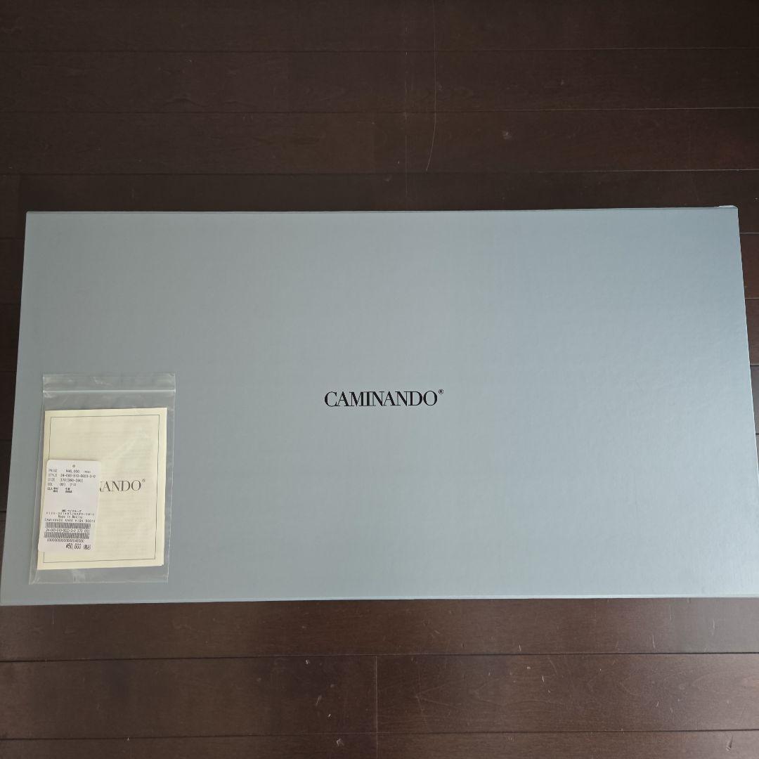 新品37Deuxieme Classe カミナンドKNEE HIGH BOOTS