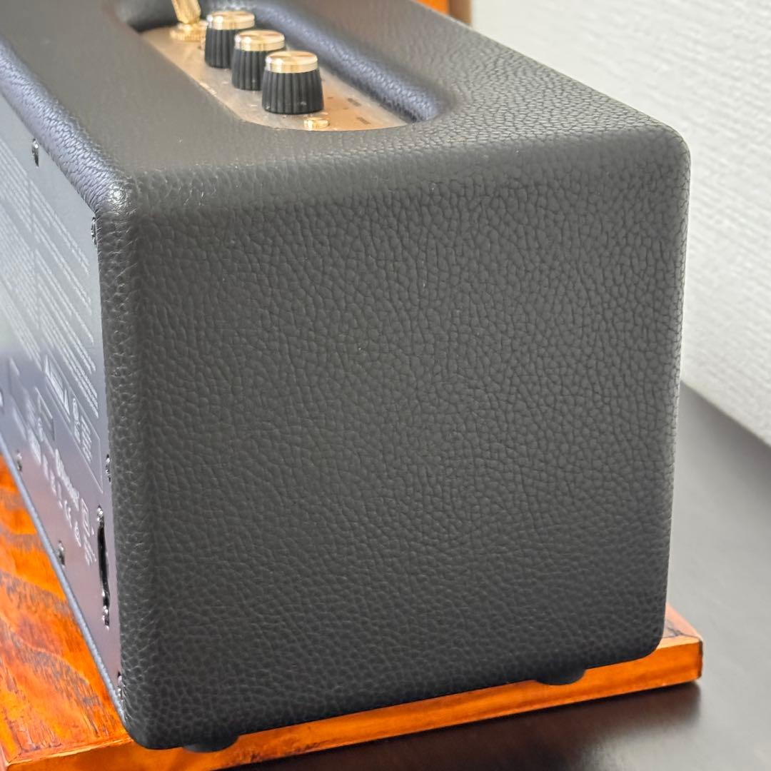 Marshall Acton III ワイヤレススピーカー