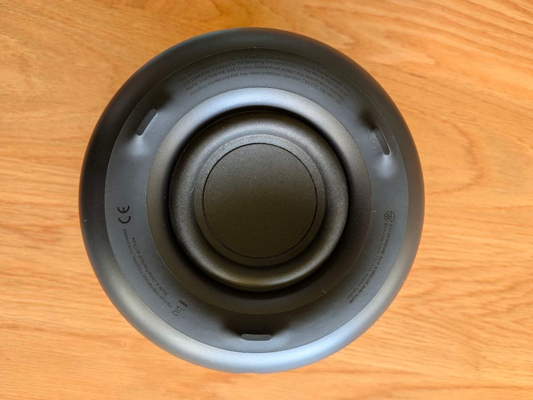 N*c様 値下げ harman/kardon ALLURE【アレクサ対応】