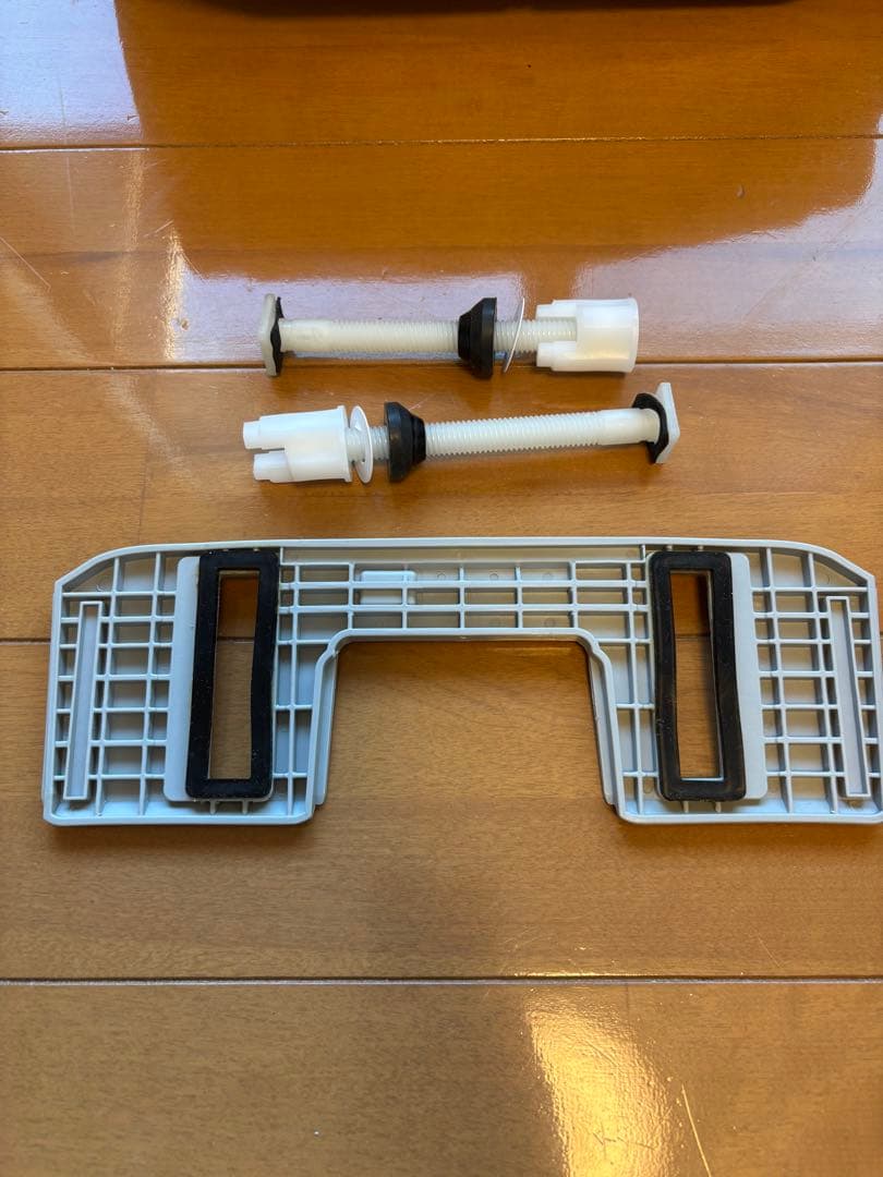 パナソニック ビューティートワレ DL-WM20