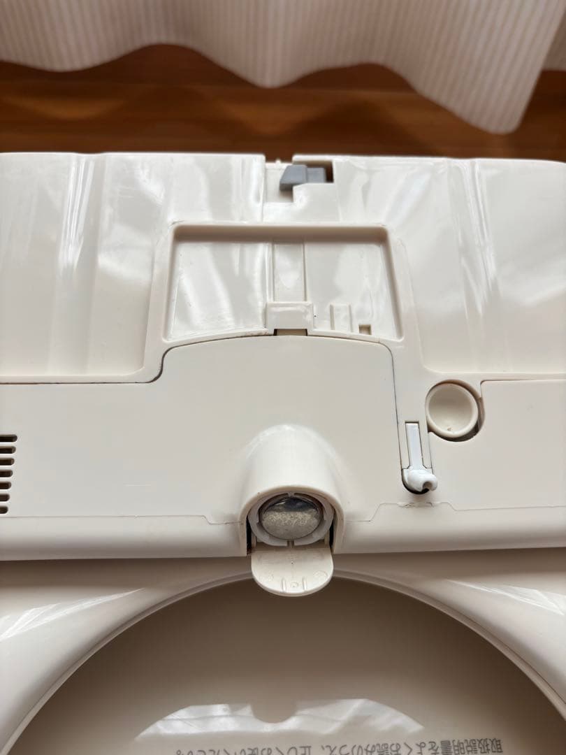 パナソニック ビューティートワレ DL-WM20