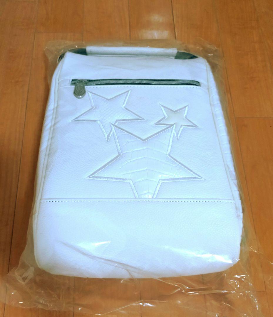 ダンスウィズドラゴン DANCE WITH DRAGON シューズケース