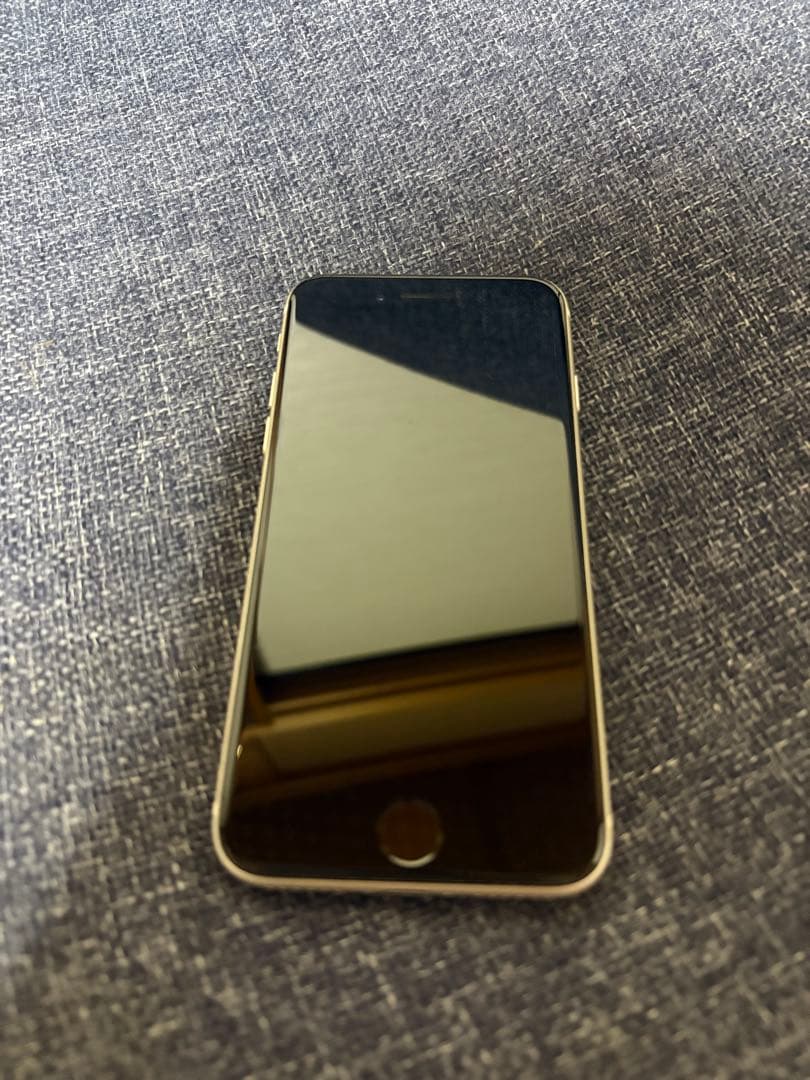 Apple iPhone se 2本体