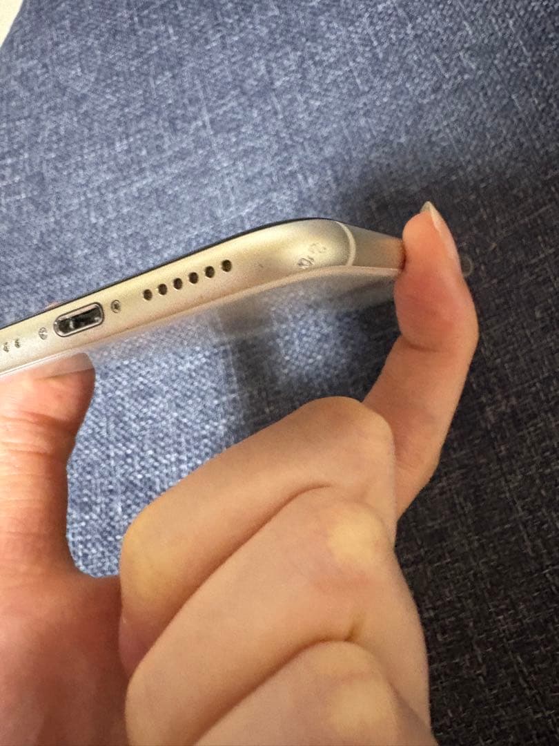 Apple iPhone se 2本体