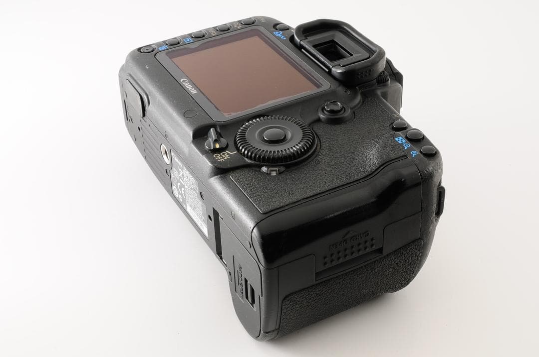 キャノン CANON EOS 5D Mark II デジタル一眼レフカメラ