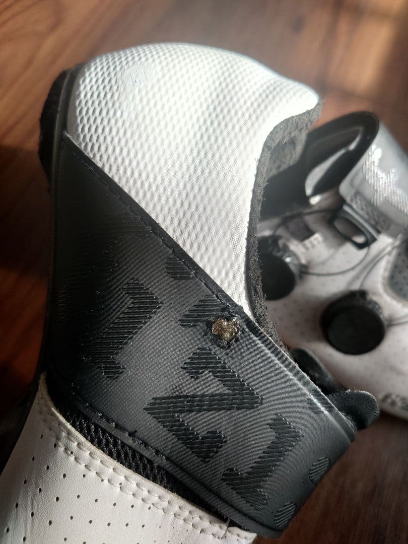 フィジーク VENTO INFINITO CARBON 2 WIDE　41