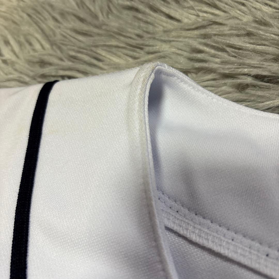 イチロー　シアトル・マリナーズホームユニフォーム ♯51 オールスターパッチ付