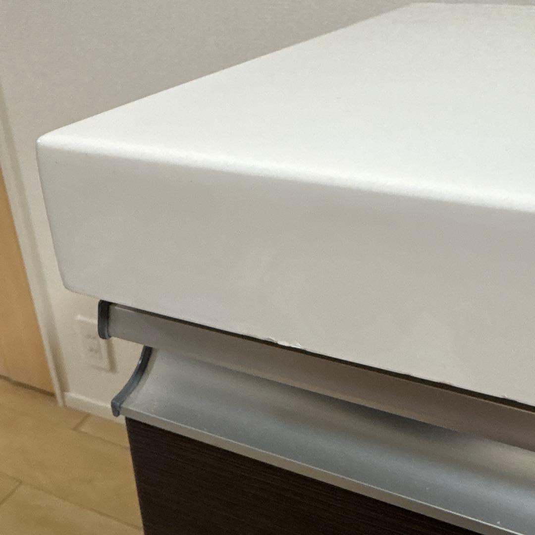 ニトリ　カウンターテーブル