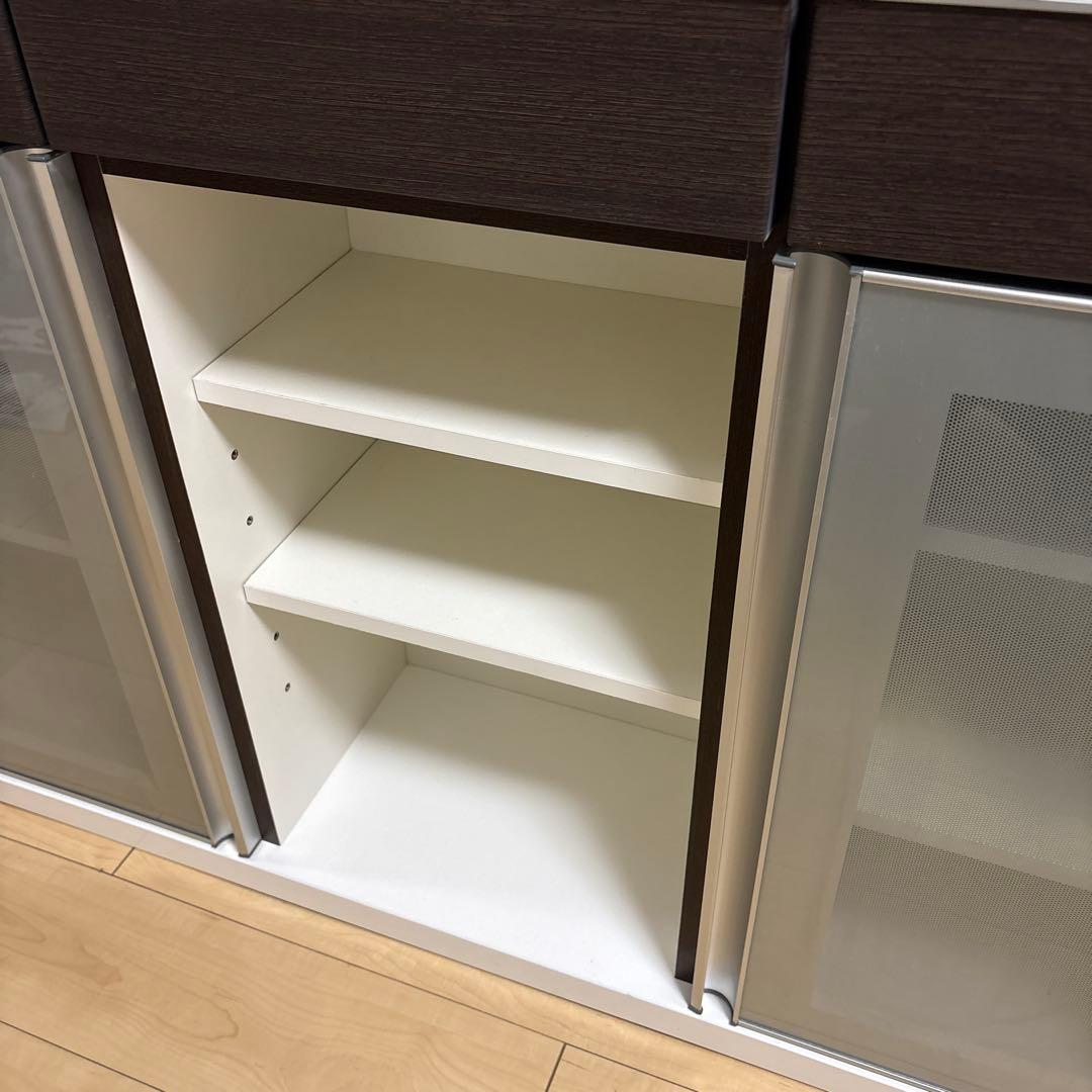 ニトリ　カウンターテーブル