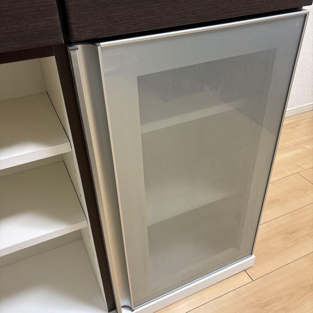 ニトリ　カウンターテーブル