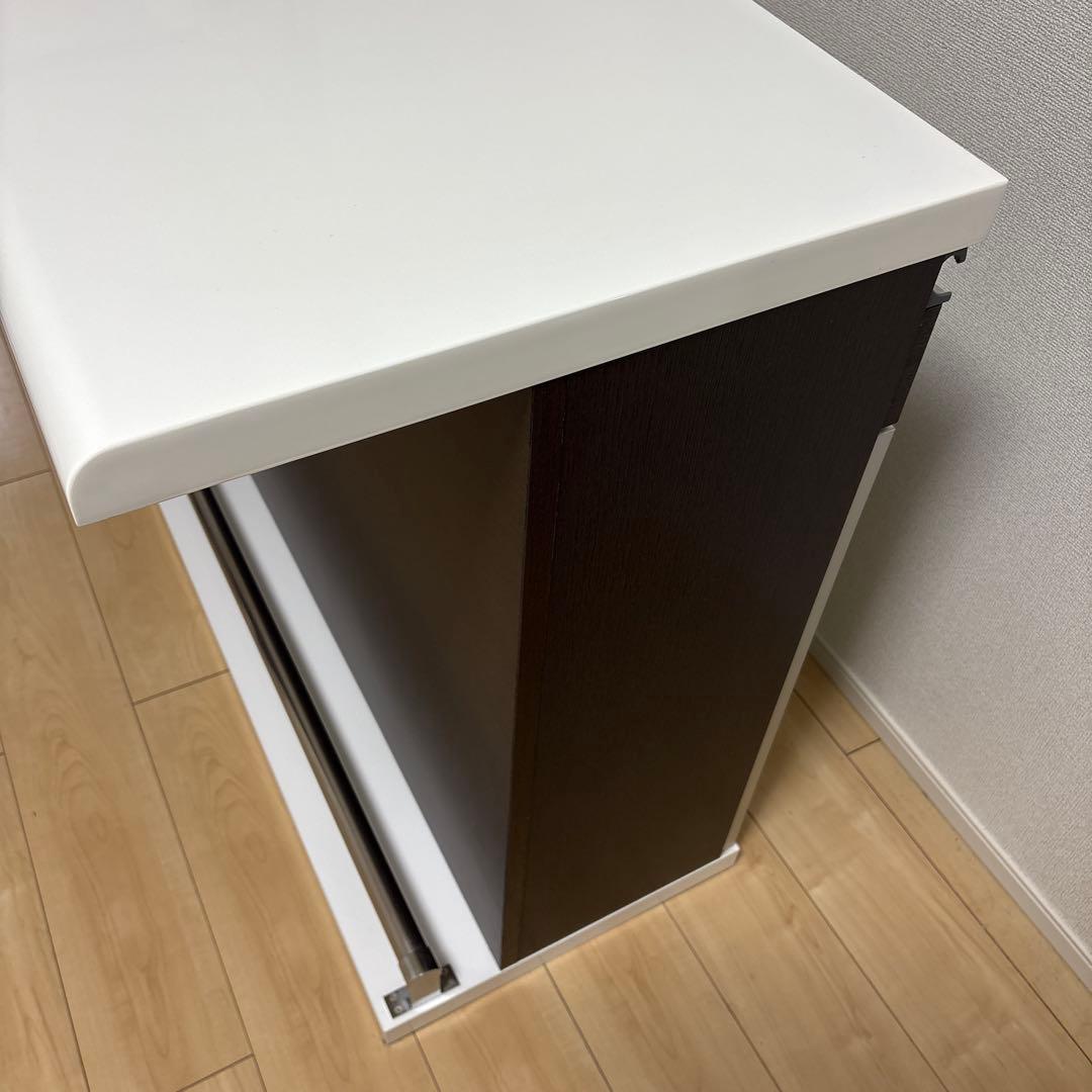 ニトリ　カウンターテーブル