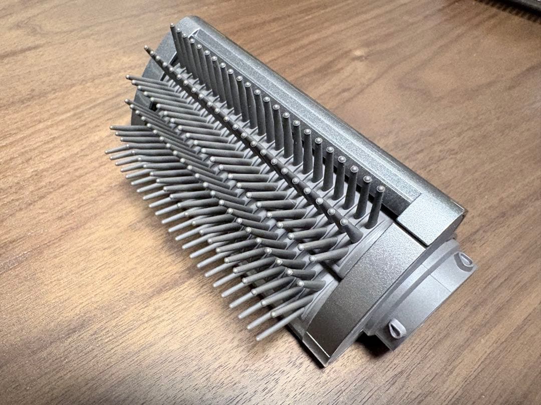 Dyson Airwrap マルチスタイラー オーバルケース付き