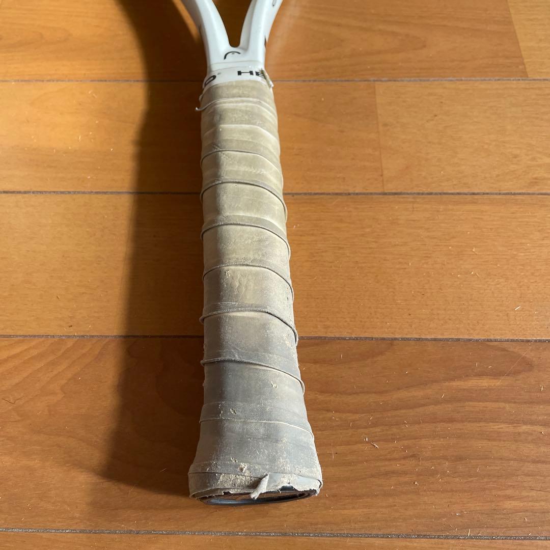 HEAD SPEED PRO 300 テニスラケット