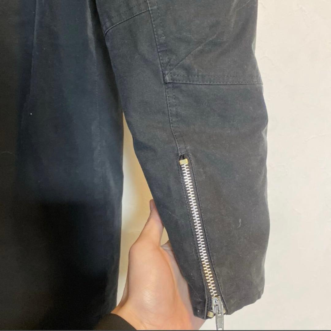 helmut lang アストロバイカー　コート　ジャケット　vintage