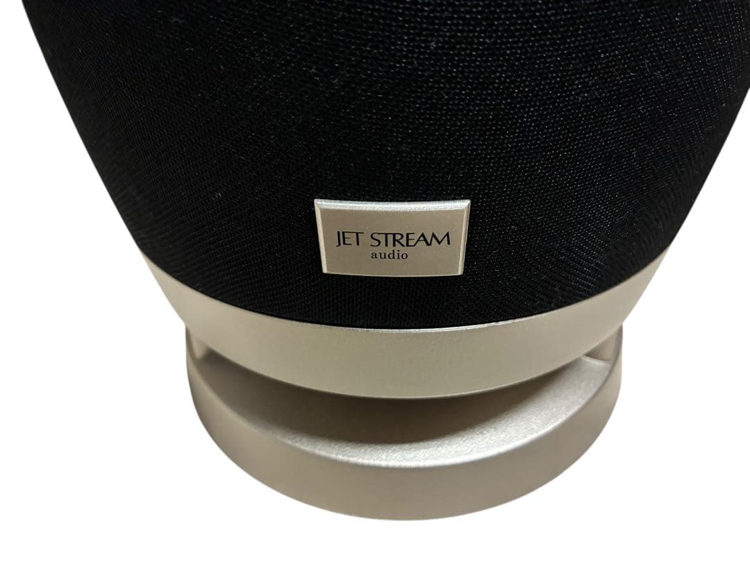 アイワ JET STREAM ジェットストリームオーディオ　XR-BUX10