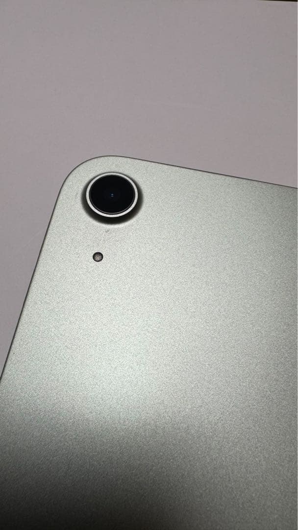 iPad Air 第4世代 64GB（Wi-Fiモデル）グリーン