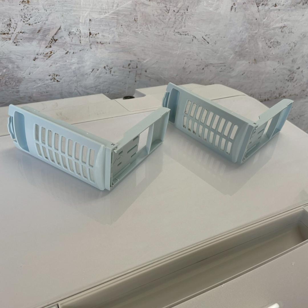 【TOSHIBA】 東芝 電気洗濯乾燥機 AW-10DPE1 A0876