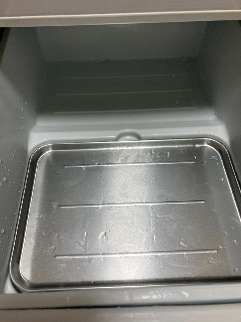 東芝 冷蔵庫 型番 GR-Y41GH 2023年製