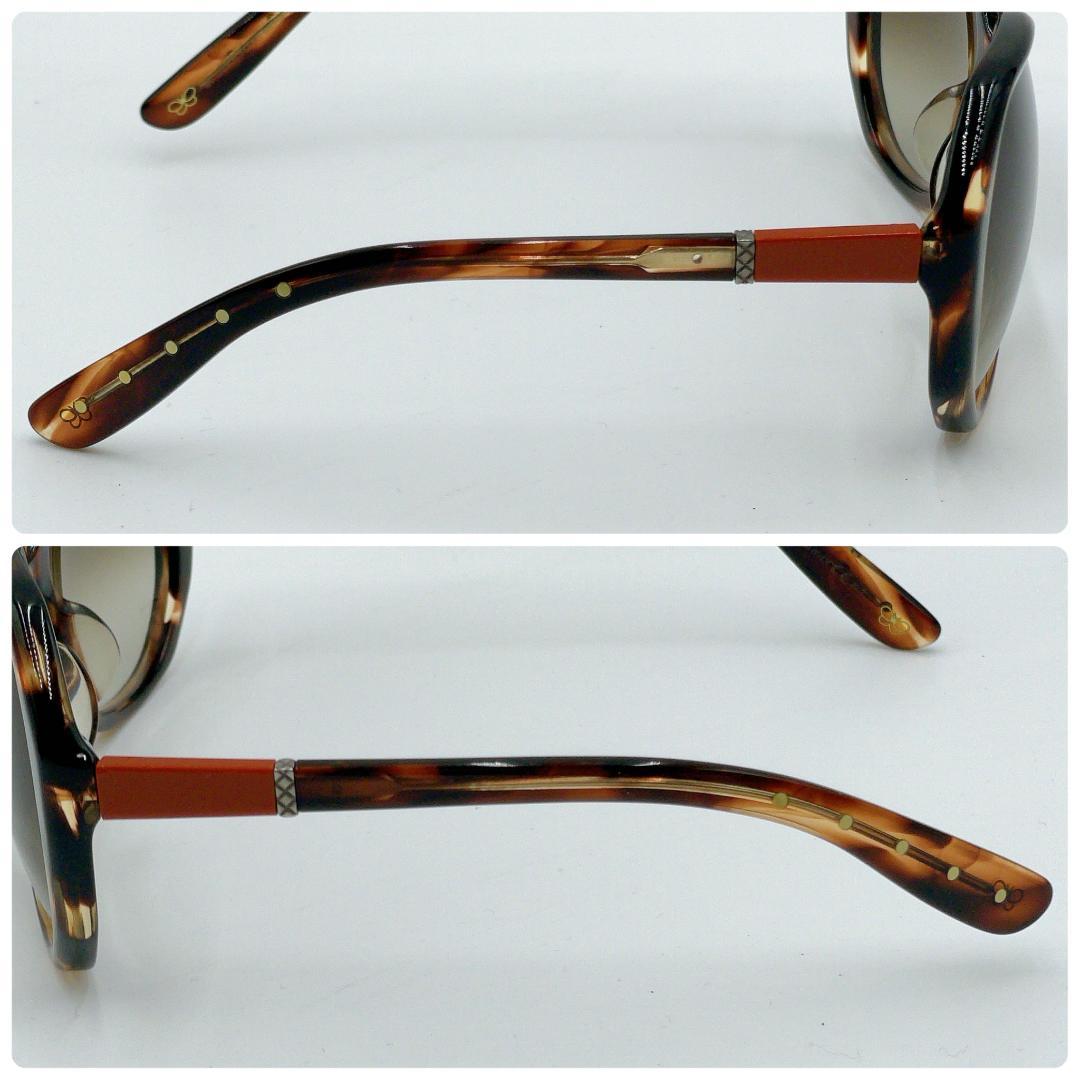 BOTTEGA VENETA 194F/S　グラデーション　サングラス　m599