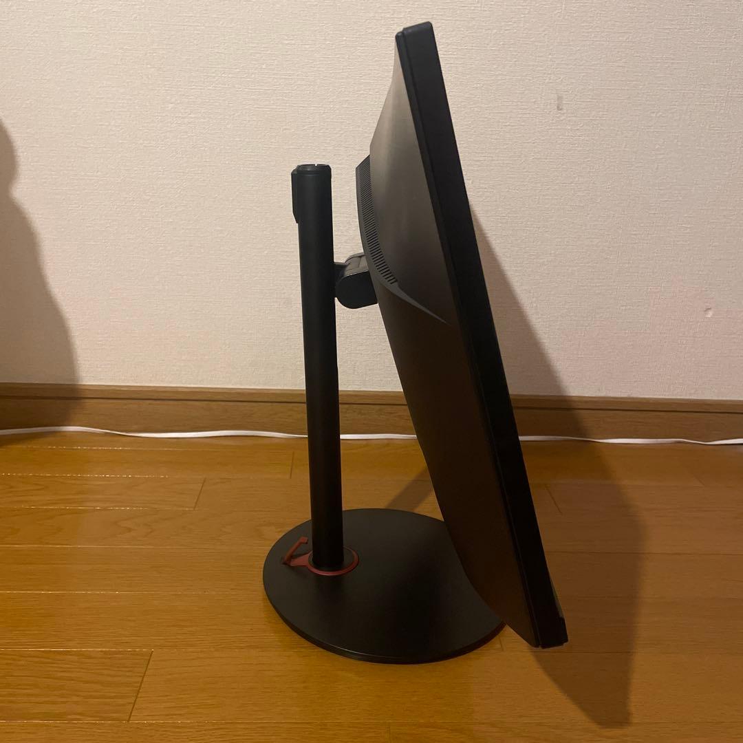 【美品】165Hz ゲーミングモニター 24インチ Acer フルHD