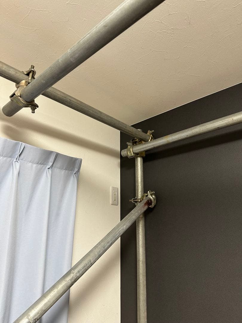 FIGHTING ROAD サンドバッグ 吊り下げ