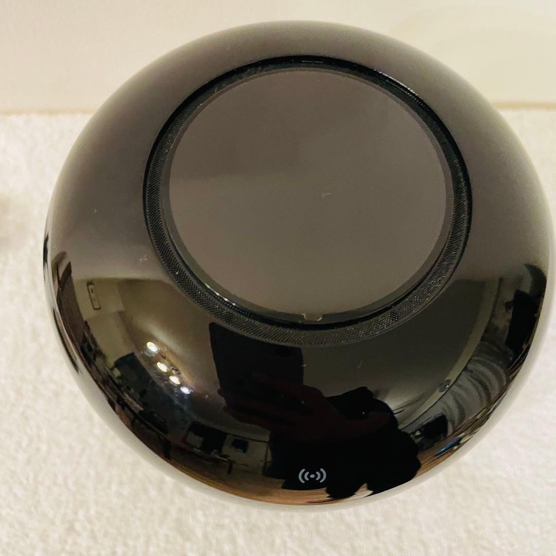 極美品HUAWEI SoundSE ワイヤレススピーカーAIスピーカー音声伝送