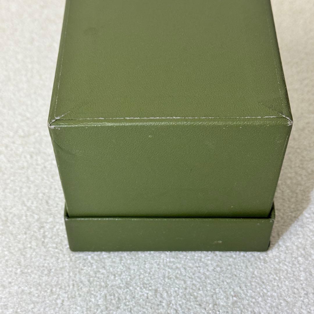 Christofle クリストフル シルバー マートレーベース 花器