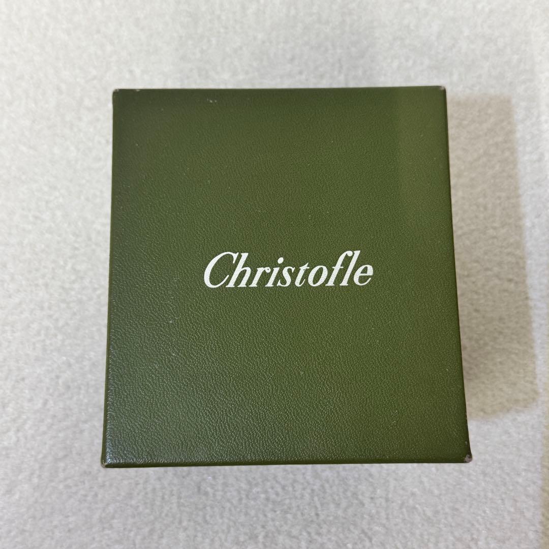 Christofle クリストフル シルバー マートレーベース 花器