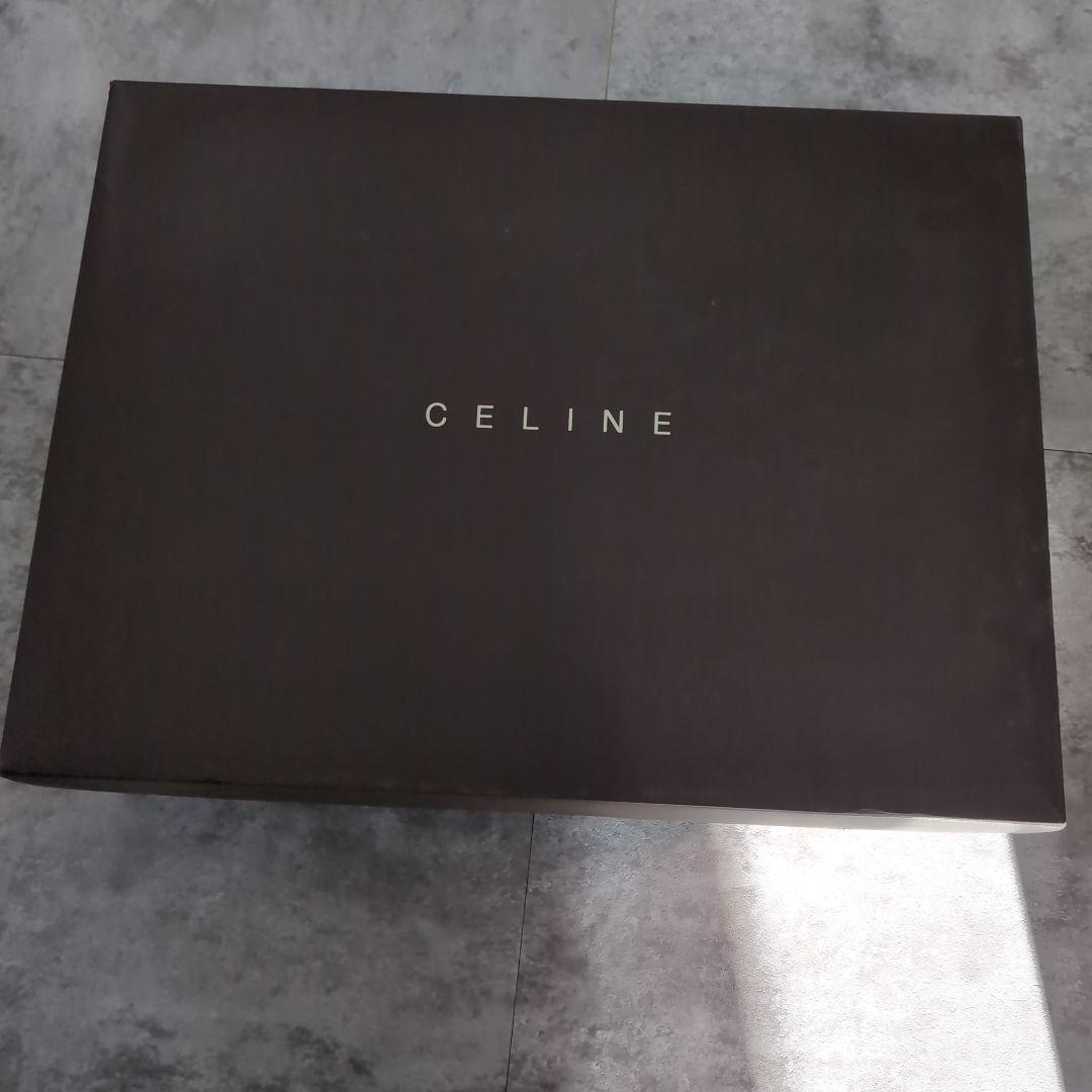 CELINE セリーヌ マカダム トリオンフ柄 日本製 綿毛布 2枚セット