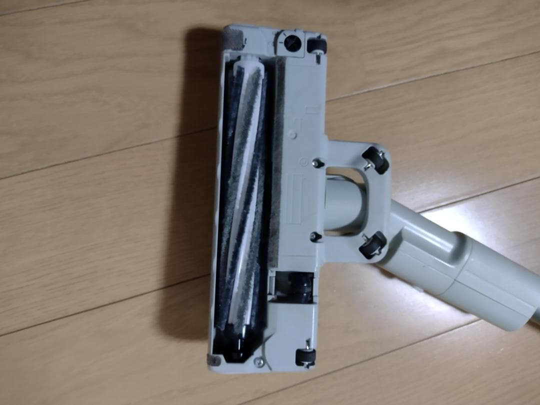 パナソニック★掃除機★MC-SB33J★2023年製★バッテリー新品と同等★12