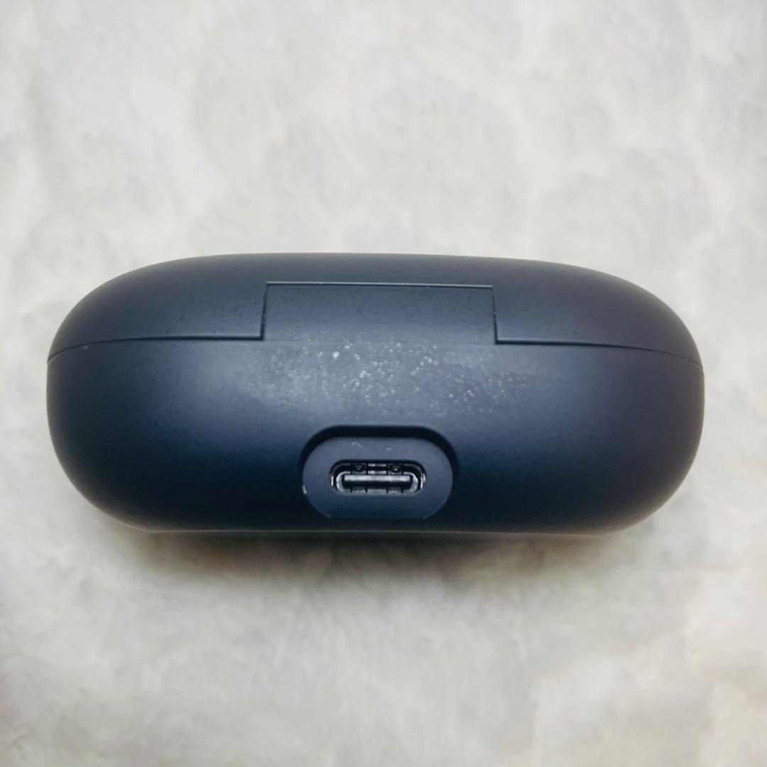 美品 SHOKZ OPENFIT AIR ブラック　12