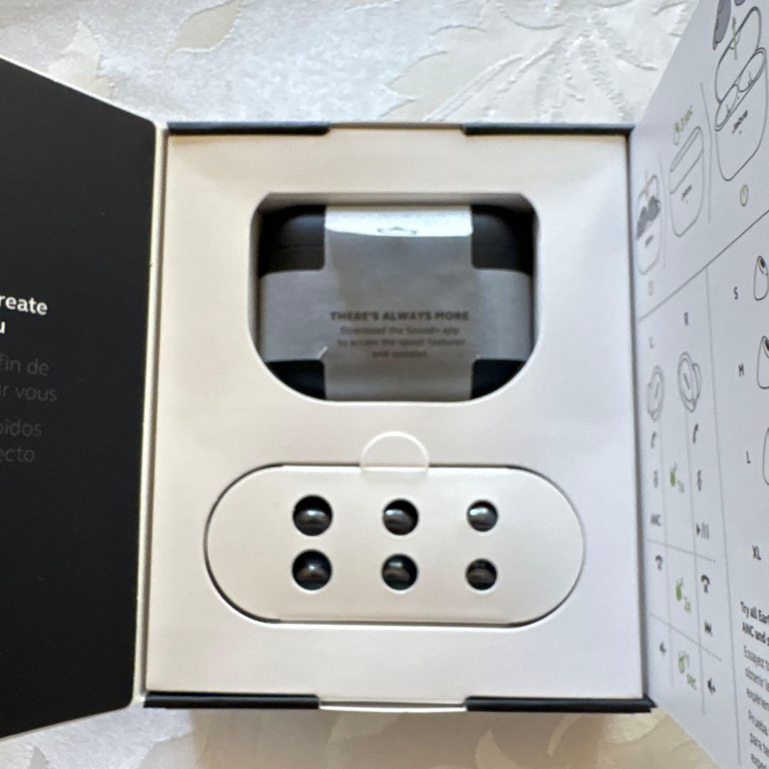 Jabra ELITE 10 ワイヤレスイヤフォン【極美品】