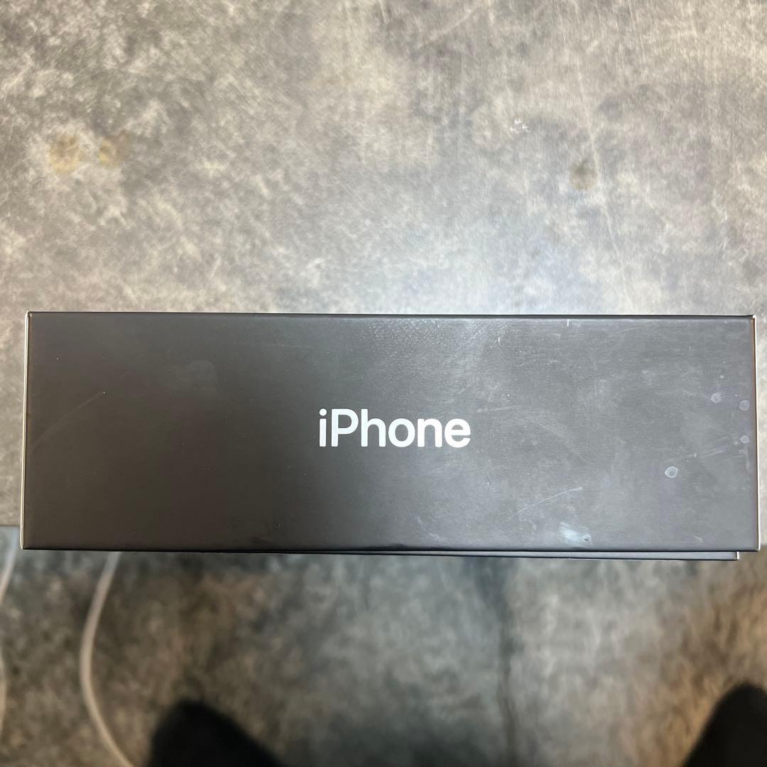 iPhone11pro 256GB アクティベーションロック　解除済み　箱付き