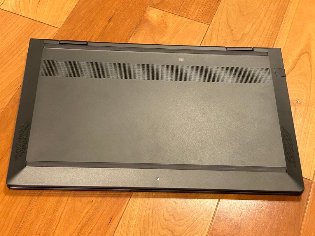 その他ノートPC本体 HP ENVY x360 Convertible 15-ee1013AU