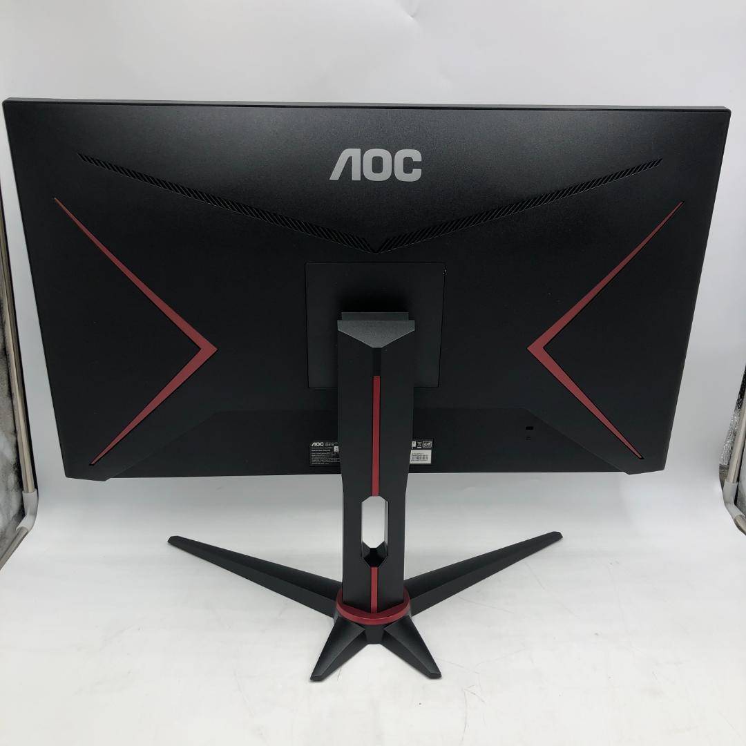 AOC ゲーミング液晶モニター 27G2SPE/11/ヤY31234-M3