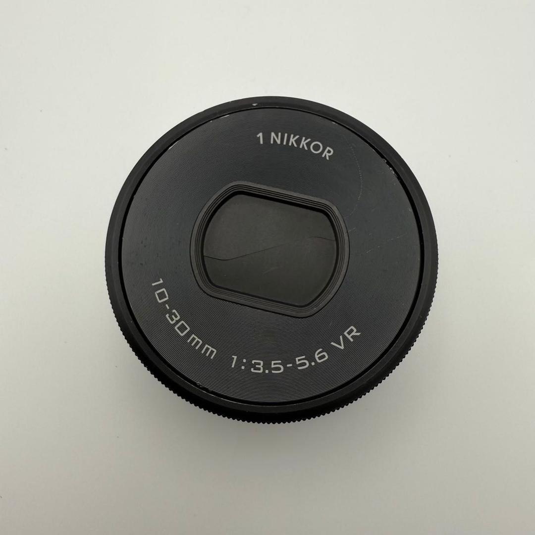 ニコン　Nikon 1 V3 ケース付き